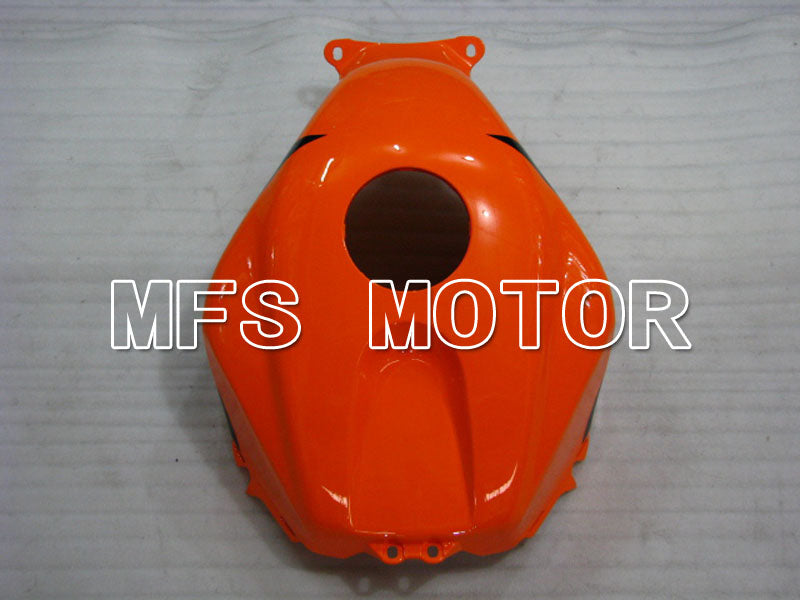 Honda CBR600RR 2005-2006 Injection ABS Fairing - Repsol - Red Orange Black - MFS2226 - Fairings Kit