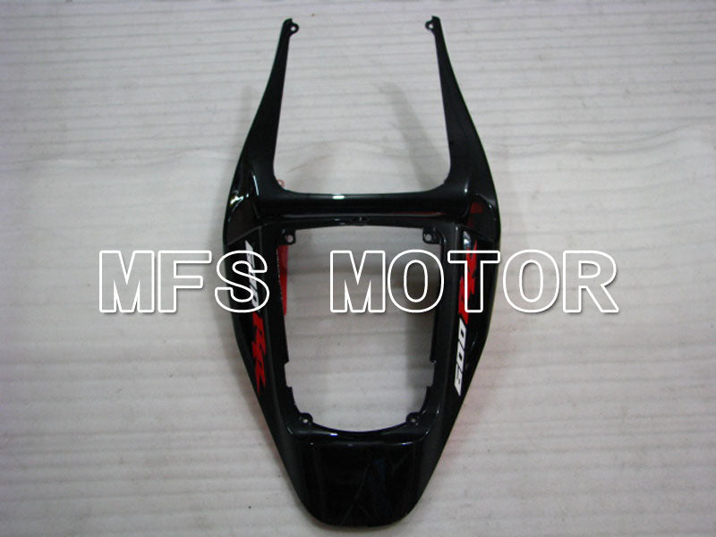 Honda CBR600RR 2005-2006 Injection ABS Fairing - Repsol - Red Orange Black - MFS2226 - Fairings Kit