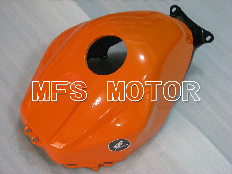 Honda CBR600RR 2005-2006 Injection ABS Fairing - Repsol - Red White Orange - MFS2231 - Fairings Kit
