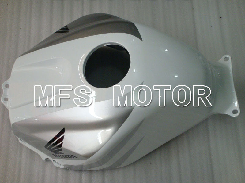 Honda CBR600RR 2005-2006 Injection ABS Fairing - Repsol - White - MFS2233 - Fairings Kit