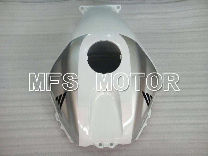 Honda CBR600RR 2005-2006 Injection ABS Fairing - Repsol - White - MFS2233 - Fairings Kit