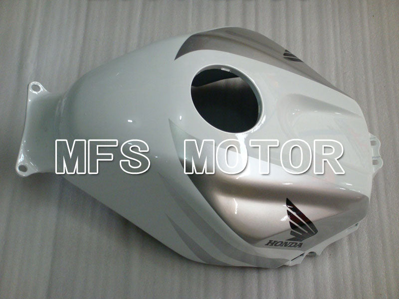 Honda CBR600RR 2005-2006 Injection ABS Fairing - Repsol - White - MFS2233 - Fairings Kit