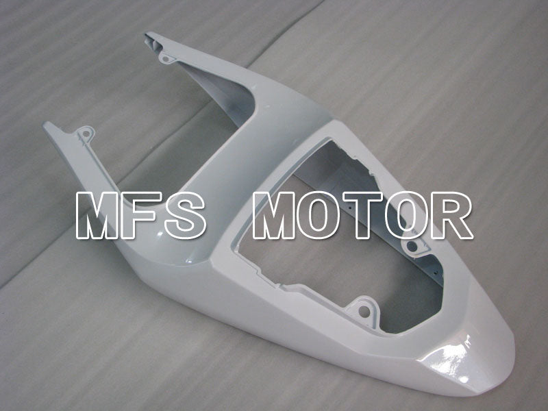 Suzuki GSXR600 GSXR750 2004-2005 Injection ABS Fairing - Factory Style - White - MFS2235 - Fairings Kit
