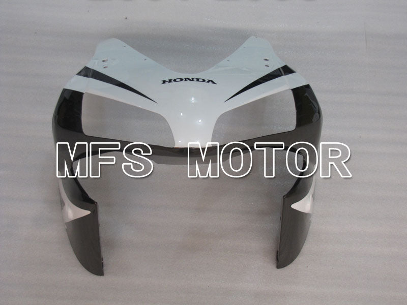 Honda CBR600RR 2005-2006 Injection ABS Fairing - Others - White Black - MFS2236 - Fairings Kit