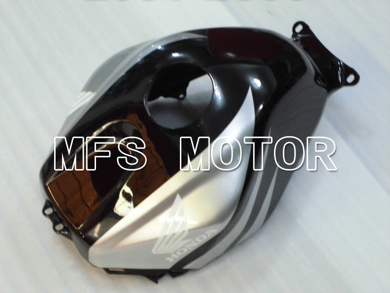 Honda CBR600RR 2005-2006 Injection ABS Fairing - Repsol - Black Silver - MFS2244 - Fairings Kit