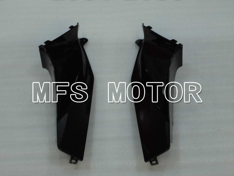 Honda CBR600RR 2005-2006 Injection ABS Fairing - Repsol - Black Silver - MFS2244 - Fairings Kit
