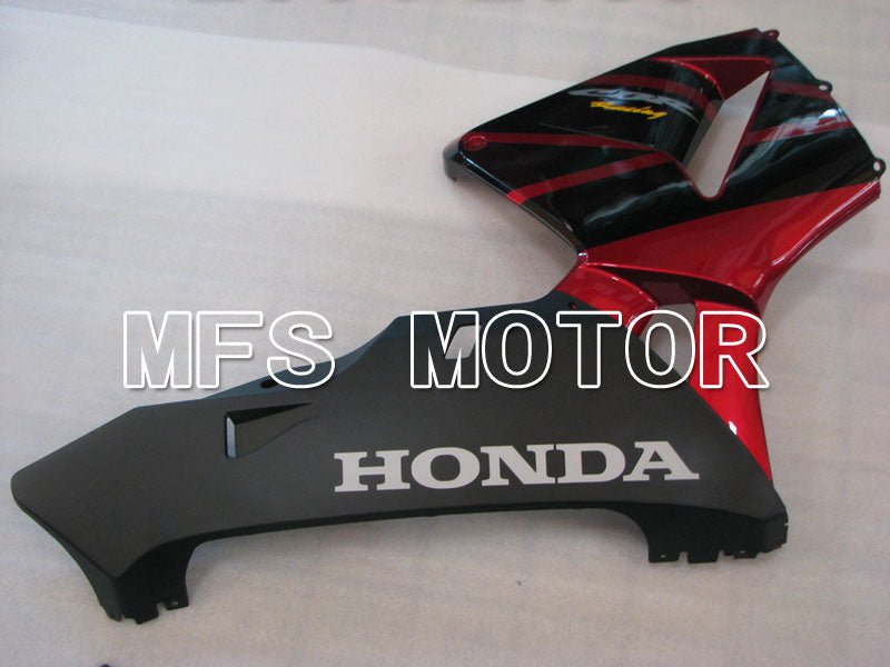 Honda CBR600RR 2005-2006 Injection ABS Fairing - Factory Style - Red wine color - MFS2245 - Fairings Kit