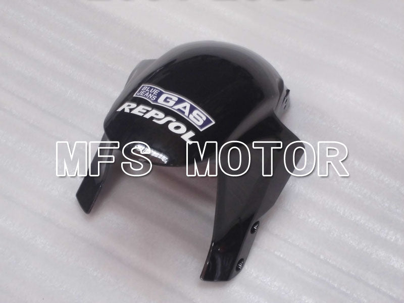 Honda CBR600RR 2005-2006 Injection ABS Fairing - Repsol - Black - MFS2247 - Fairings Kit