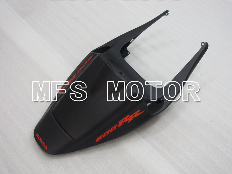 Honda CBR600RR 2005-2006 Injection ABS Fairing - Others - Black Matte - MFS2249 - Fairings Kit