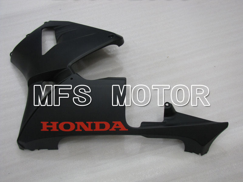 Honda CBR600RR 2005-2006 Injection ABS Fairing - Others - Black Matte - MFS2249 - Fairings Kit