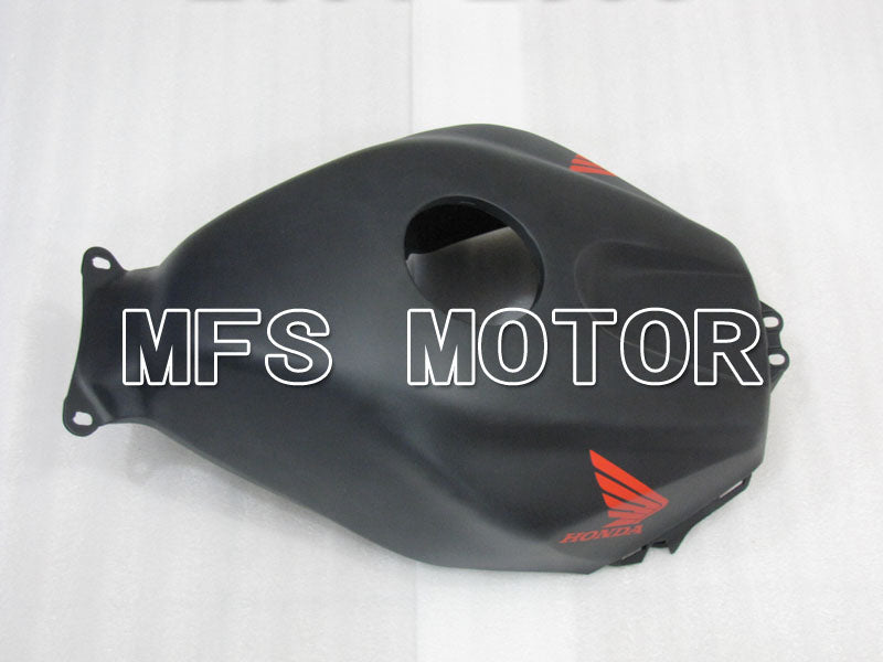 Honda CBR600RR 2005-2006 Injection ABS Fairing - Others - Black Matte - MFS2249 - Fairings Kit