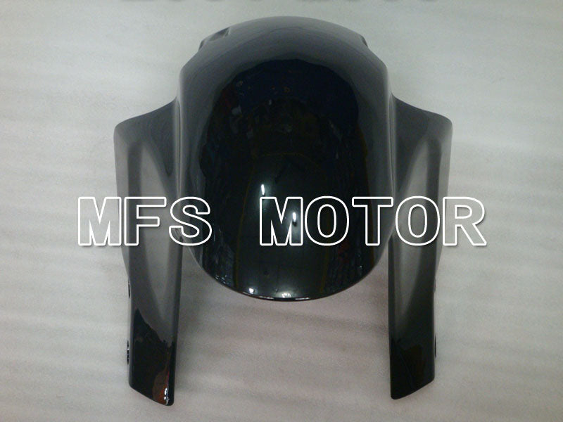 Honda CBR600RR 2005-2006 Injection ABS Fairing - Konica Minolta - Black White Blue - MFS2253 - Fairings Kit