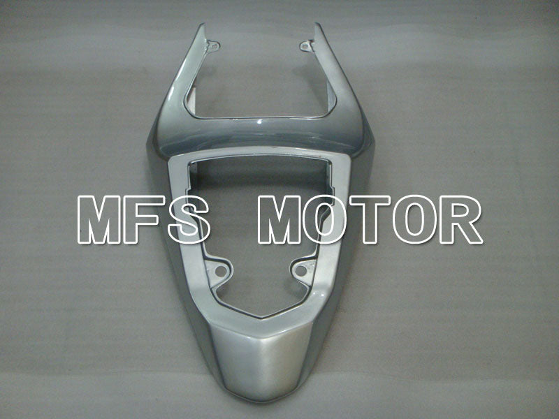 Suzuki GSXR600 GSXR750 2004-2005 Injection ABS Fairing - Factory Style - Silver - MFS2254 - Fairings Kit
