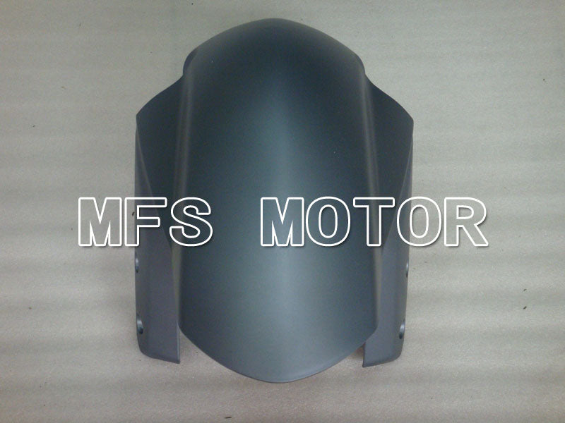 Suzuki GSXR600 GSXR750 2004-2005 Injection ABS Fairing - Factory Style - Gray - MFS2256 - Fairings Kit