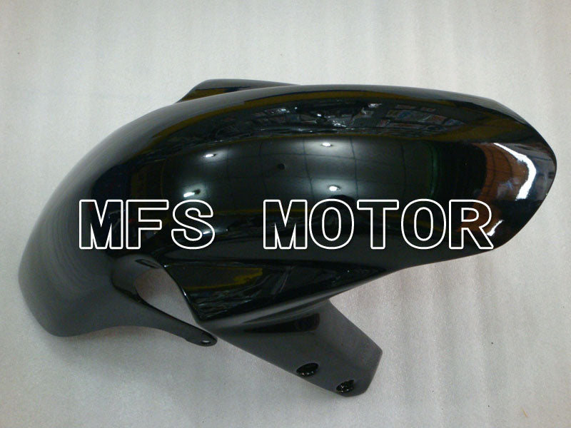 Suzuki GSXR600 GSXR750 2004-2005 Injection ABS Fairing - Factory Style - Black Blue White - MFS2257 - Fairings Kit