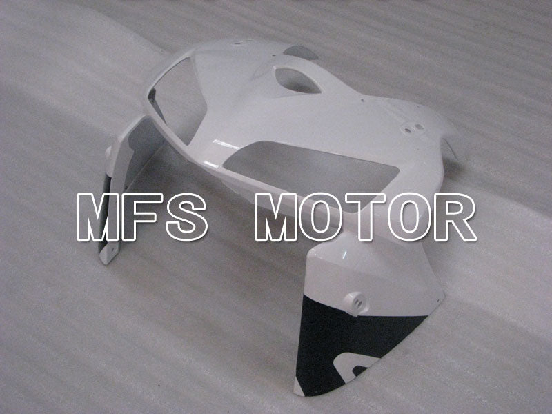 Honda CBR600RR 2005-2006 Injection ABS Fairing - Others - White Black - MFS2260 - Fairings Kit
