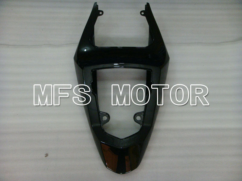 Suzuki GSXR600 GSXR750 2004-2005 Injection ABS Fairing - Factory Style - Black - MFS2261 - Fairings Kit