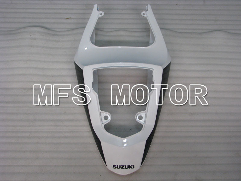Suzuki GSXR600 GSXR750 2004-2005 Injection ABS Fairing - Factory Style - Black Blue White - MFS2277 - Fairings Kit