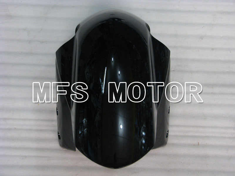 Suzuki GSXR600 GSXR750 2004-2005 Injection ABS Fairing - Factory Style - Black Blue White - MFS2277 - Fairings Kit