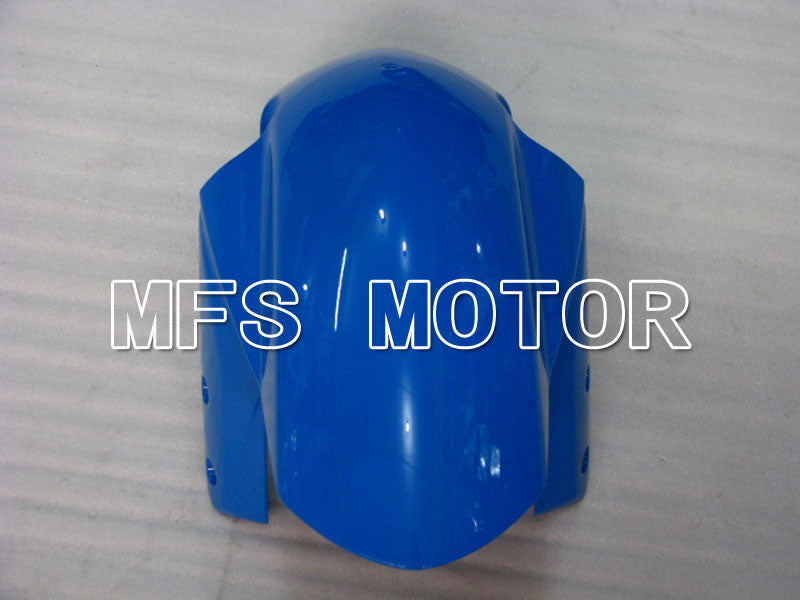 Suzuki GSXR600 GSXR750 2004-2005 Injection ABS Fairing - Rizla+ - Blue - MFS2282 - Fairings Kit