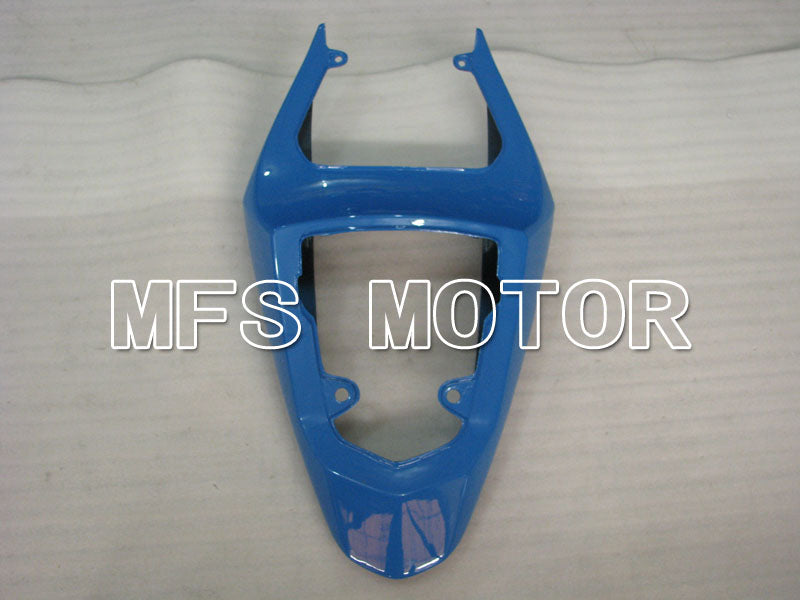 Suzuki GSXR600 GSXR750 2004-2005 Injection ABS Fairing - Rizla+ - Blue - MFS2283 - Fairings Kit