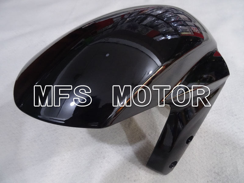 Suzuki GSXR600 GSXR750 2004-2005 Injection ABS Fairing - Factory Style - Orange - MFS2286 - Fairings Kit