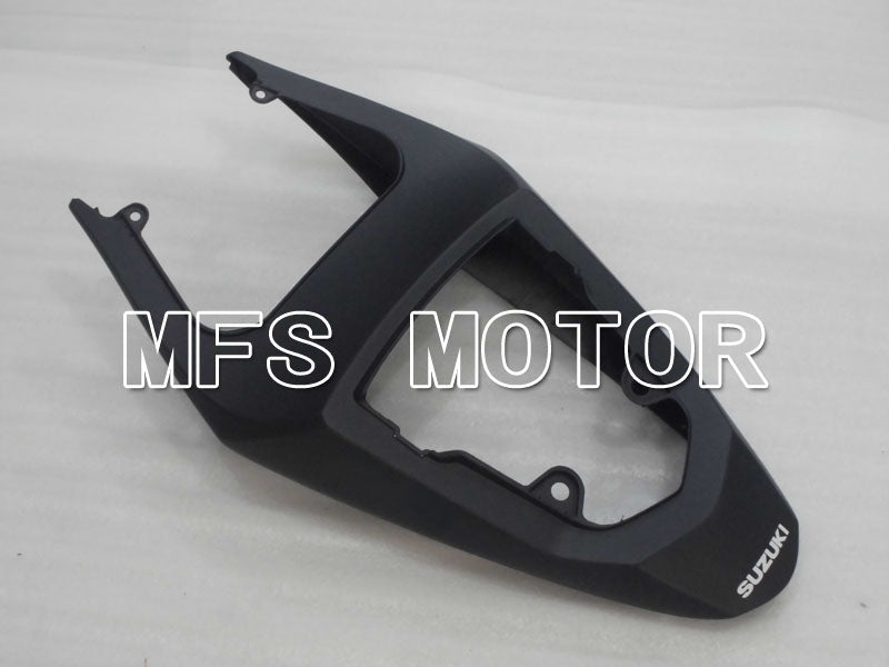 Suzuki GSXR600 GSXR750 2004-2005 Injection ABS Fairing - Factory Style - Black Matte - MFS2290 - Fairings Kit