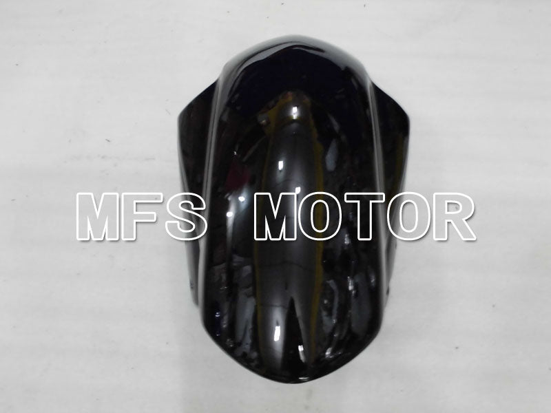Suzuki GSXR600 GSXR750 2004-2005 Injection ABS Fairing - Factory Style - White Red wine color - MFS2295 - Fairings Kit