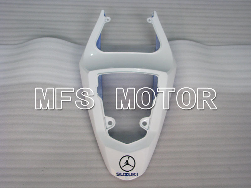 Suzuki GSXR600 GSXR750 2004-2005 Injection ABS Fairing - Jordan - Blue White - MFS2304 - Fairings Kit