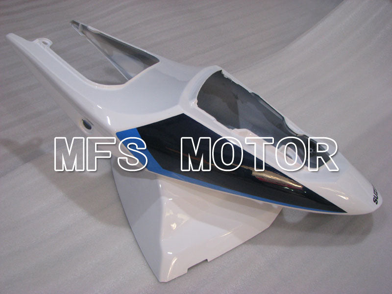 Suzuki GSXR600 GSXR750 2004-2005 Injection ABS Fairing - Factory Style - Blue - MFS2308 - Fairings Kit