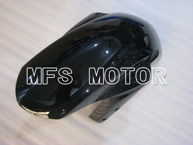 Suzuki GSXR600 GSXR750 2004-2005 Injection ABS Fairing - Factory Style - Blue - MFS2308 - Fairings Kit