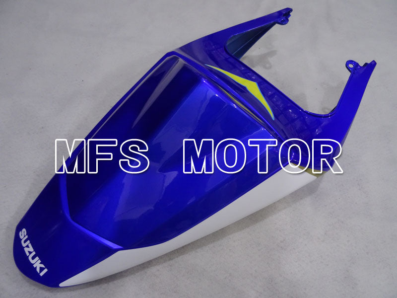 Suzuki GSXR600 GSXR750 2004-2005 Injection ABS Fairing - Corona - Blue Yellow - MFS2318 - Fairings Kit