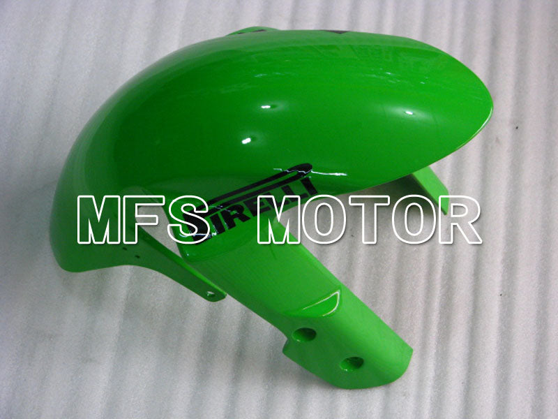 Suzuki GSXR600 GSXR750 2006-2007 Injection ABS Fairing - Corona - Blue Green - MFS2330 - Fairings Kit