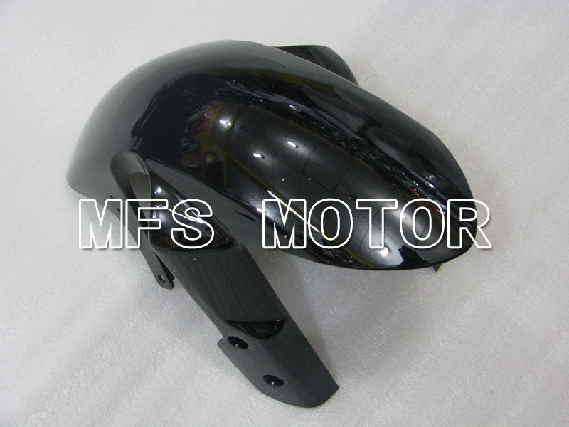 Suzuki GSXR600 GSXR750 2006-2007 Injection ABS Fairing - Jordan - Blue Black - MFS2345 - Fairings Kit