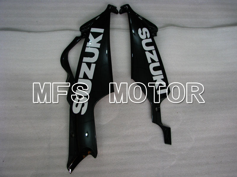 Suzuki GSXR600 GSXR750 2006-2007 Injection ABS Fairing - Factory Style - Blue Black - MFS2354 - Fairings Kit