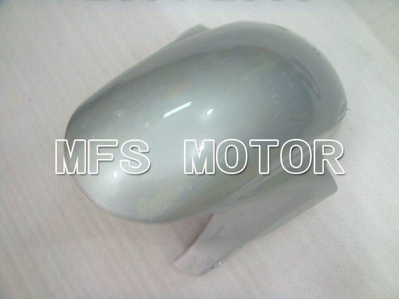 Honda CBR600RR 2005-2006 Injection ABS Fairing - Others - Black Silver- MFS2377 - Fairings Kit