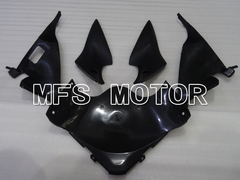 Suzuki GSXR600 GSXR750 2006-2007 Injection ABS Fairing - Factory Style - Blue Black - MFS2393 - Fairings Kit