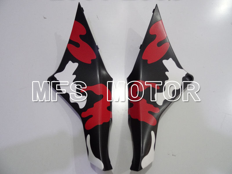 Honda CBR600RR 2013-2023 Injection ABS Fairing - Customize - Red White Black - MFS2408 - Fairings Kit