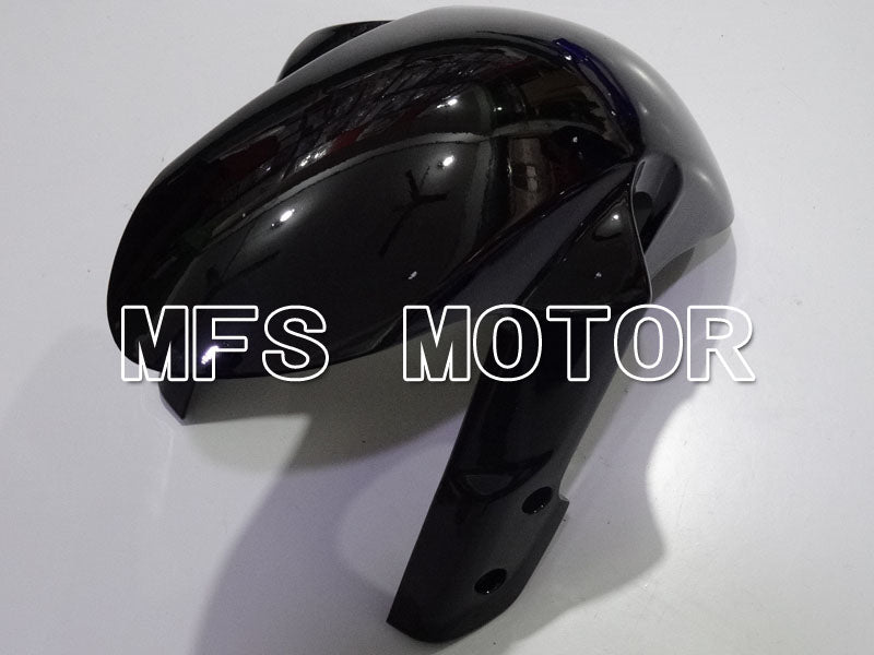 Suzuki GSXR600 GSXR750 2006-2007 Injection ABS Fairing - Factory Style - Blue Black - MFS2409 - Fairings Kit