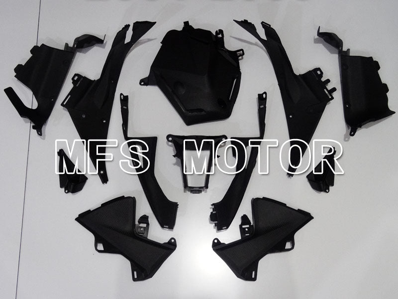 Honda CBR600RR 2013-2023 Injection ABS Fairing - Customize - Red White Blue - MFS2413 - Fairings Kit