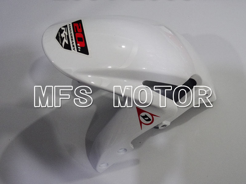 Honda CBR600RR 2013-2023 Injection ABS Fairing - Customize - Red White Blue - MFS2413 - Fairings Kit