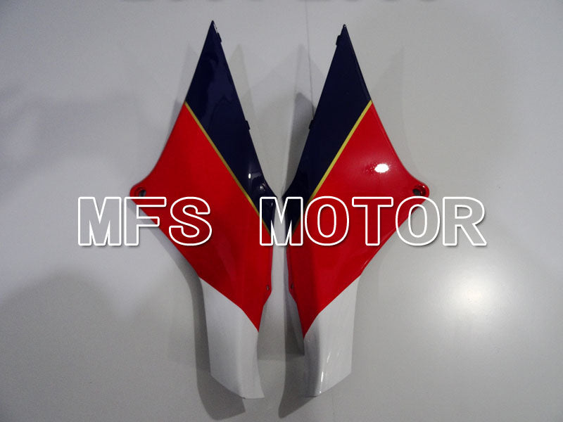Honda CBR600RR 2013-2023 Injection ABS Fairing - Customize - Red White Blue - MFS2413 - Fairings Kit