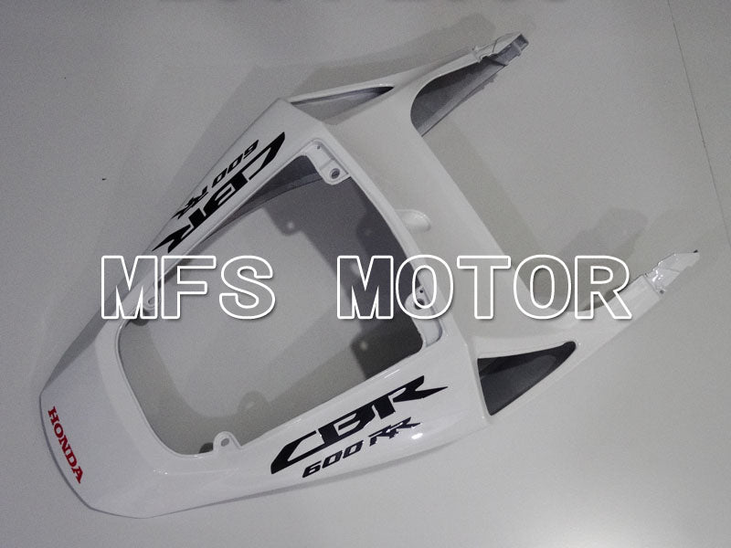 Honda CBR600RR 2013-2023 Injection ABS Fairing - Customize - Red White Blue - MFS2413 - Fairings Kit