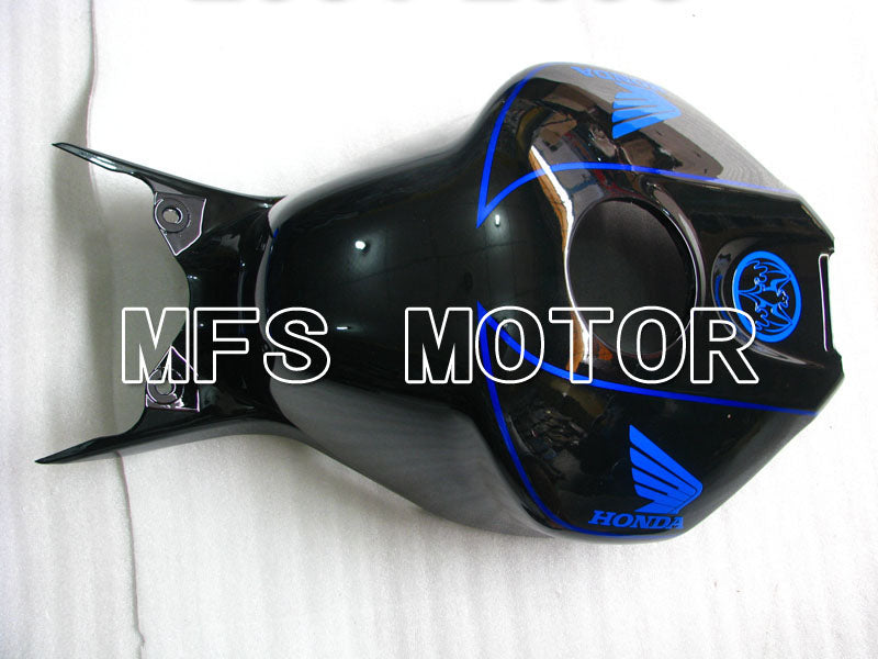 Honda CBR1000RR 2004-2005 Injection ABS Fairing - BACARDI - Black - MFS2425 - Fairings Kit