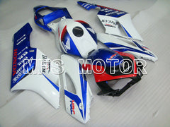 Honda CBR1000RR 2004-2005 Injection ABS Fairing - Customize - Red White Blue - MFS2429 - Fairings Kit