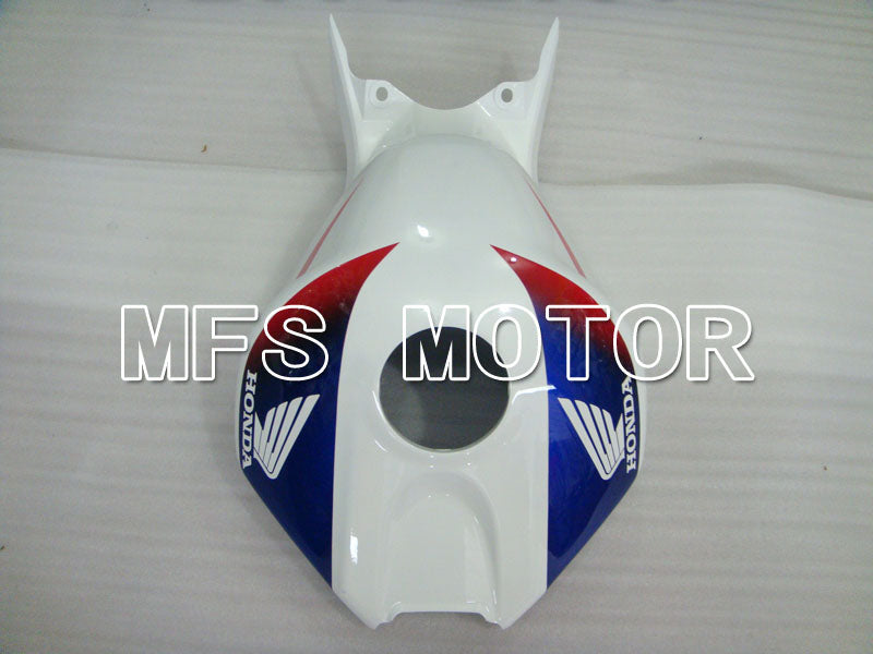 Honda CBR1000RR 2004-2005 Injection ABS Fairing - Customize - Red White Blue - MFS2429 - Fairings Kit