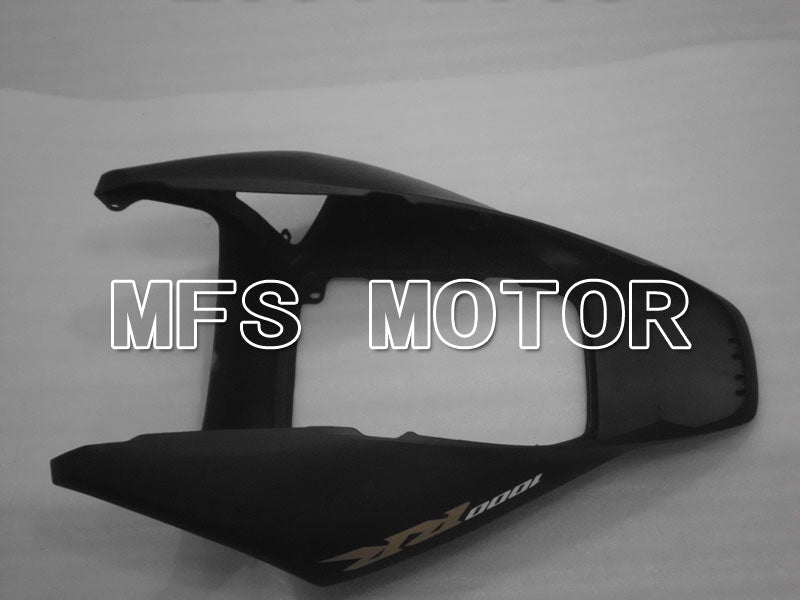 Honda CBR1000RR 2004-2005 Injection ABS Fairing - Others - Black Matte - MFS2438 - Fairings Kit