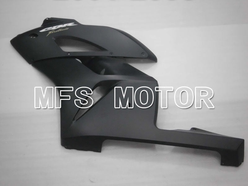 Honda CBR1000RR 2004-2005 Injection ABS Fairing - Others - Black Matte - MFS2438 - Fairings Kit