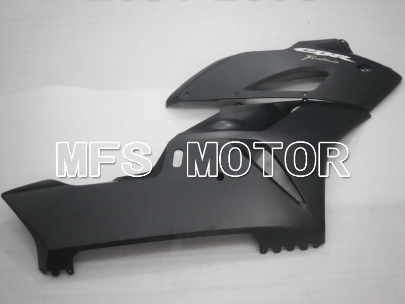 Honda CBR1000RR 2004-2005 Injection ABS Fairing - Others - Black Matte - MFS2438 - Fairings Kit