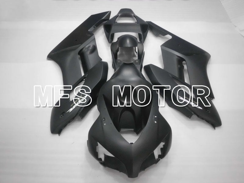 Honda CBR1000RR 2004-2005 Injection ABS Fairing - Others - Black Matte - MFS2438 - Fairings Kit